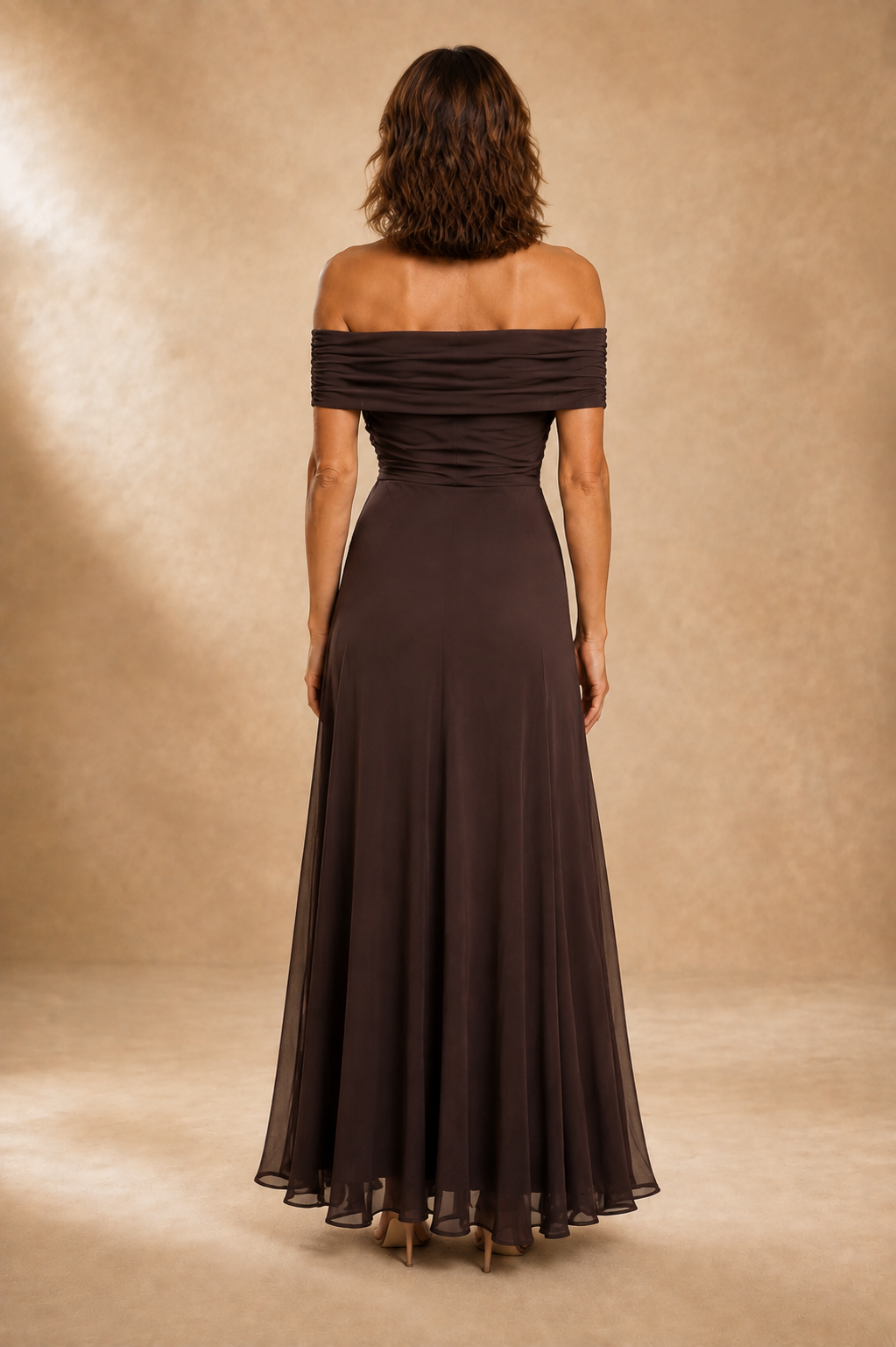 Amaia | Vestido Elegante para el Día a Día, Femenino y Cómodo
