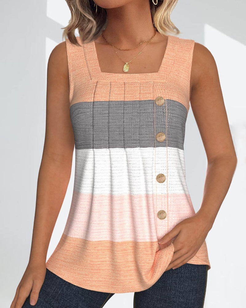 Colección Tops - Valeria Vercelli