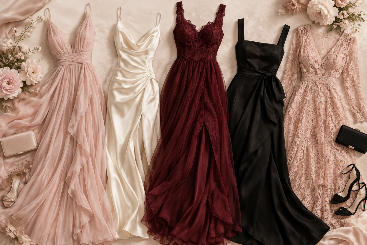 Vestidos