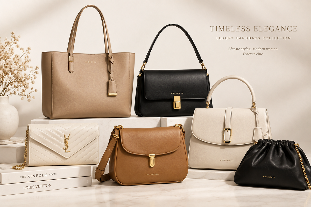 Bolsos