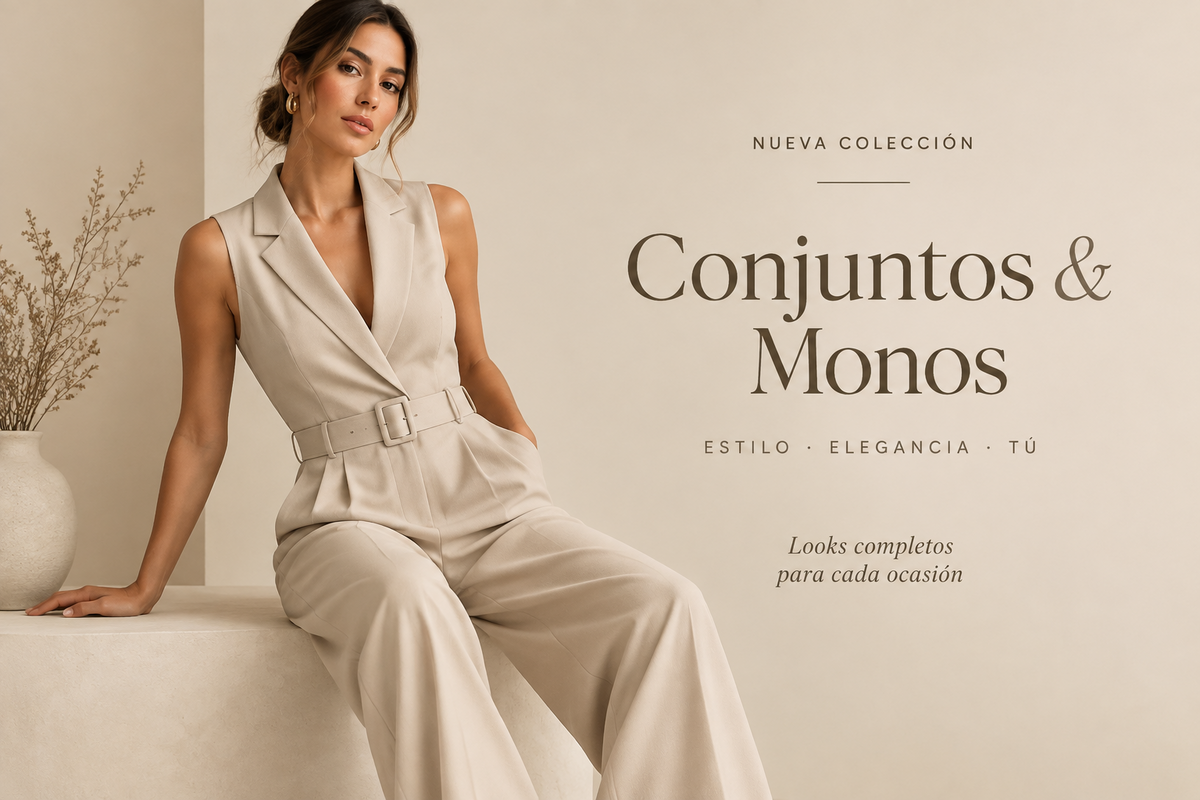 Conjuntos(Monos)