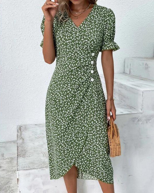 ENRICA|VESTIDO