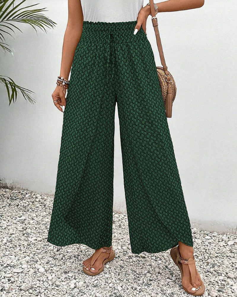 AMARILLI|PANTALON
