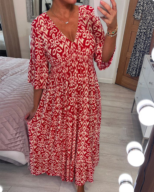 BILHA|VESTIDO