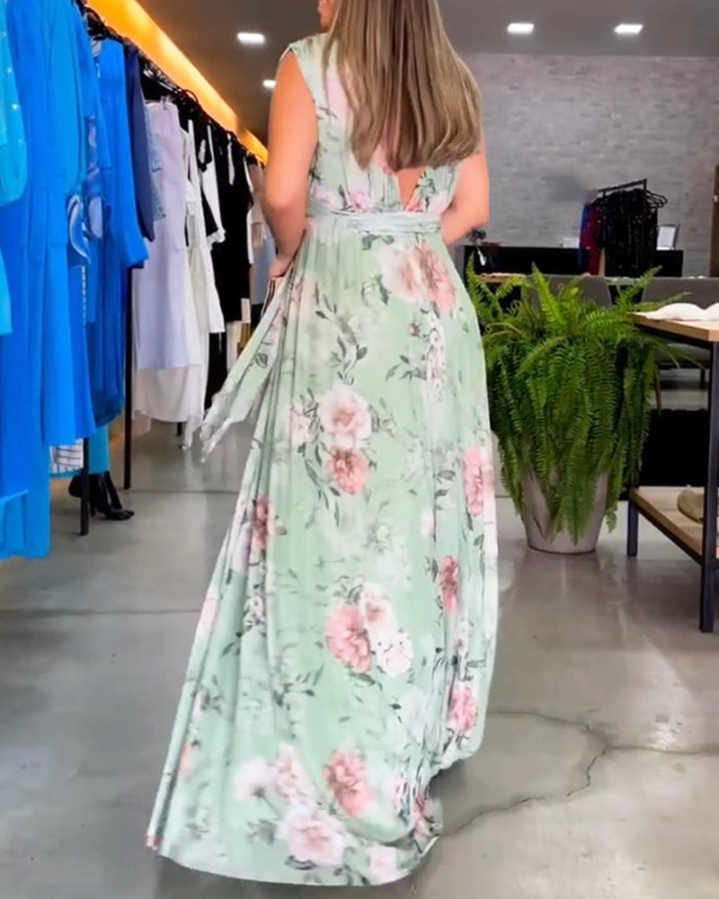 RIKKI|VESTIDO