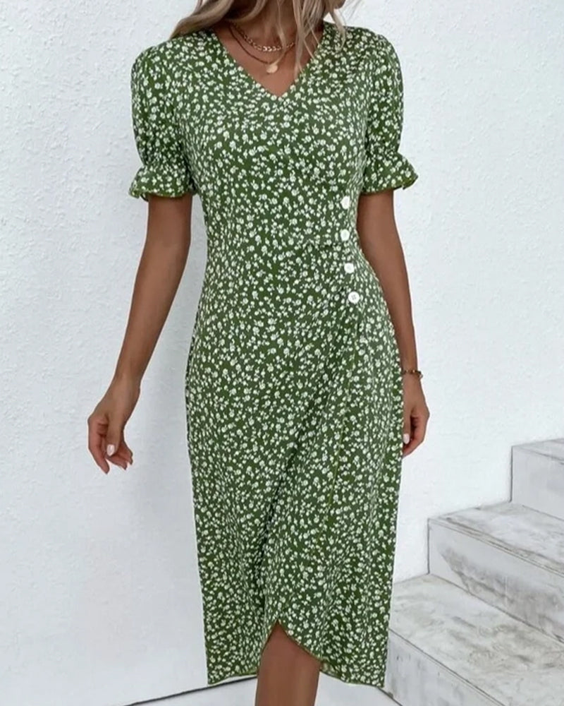 ENRICA|VESTIDO