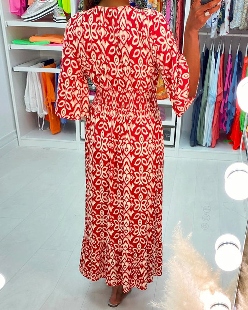 BILHA|VESTIDO