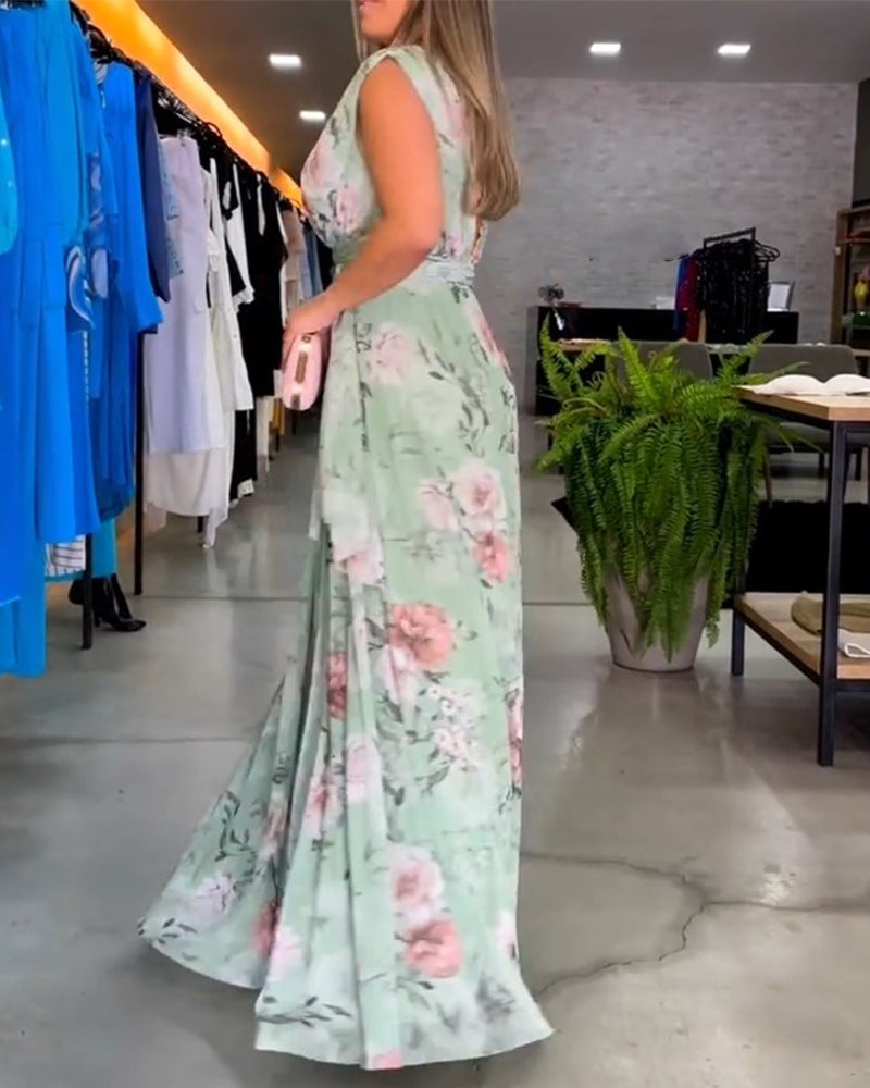 RIKKI|VESTIDO
