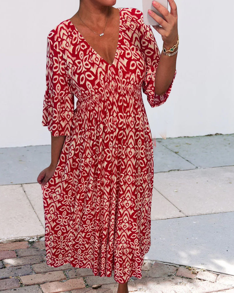 BILHA|VESTIDO