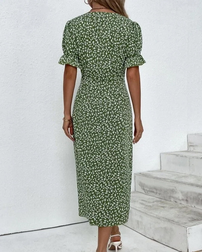 ENRICA|VESTIDO