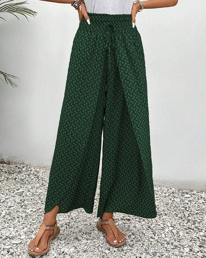 AMARILLI|PANTALON