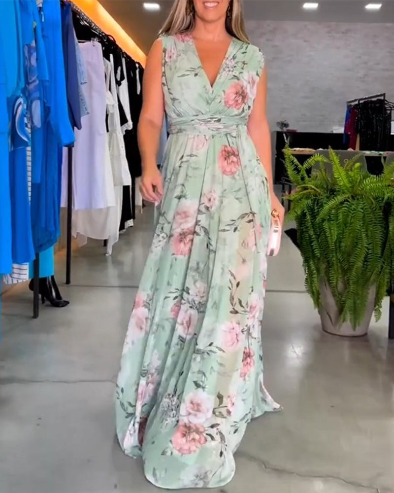 RIKKI|VESTIDO