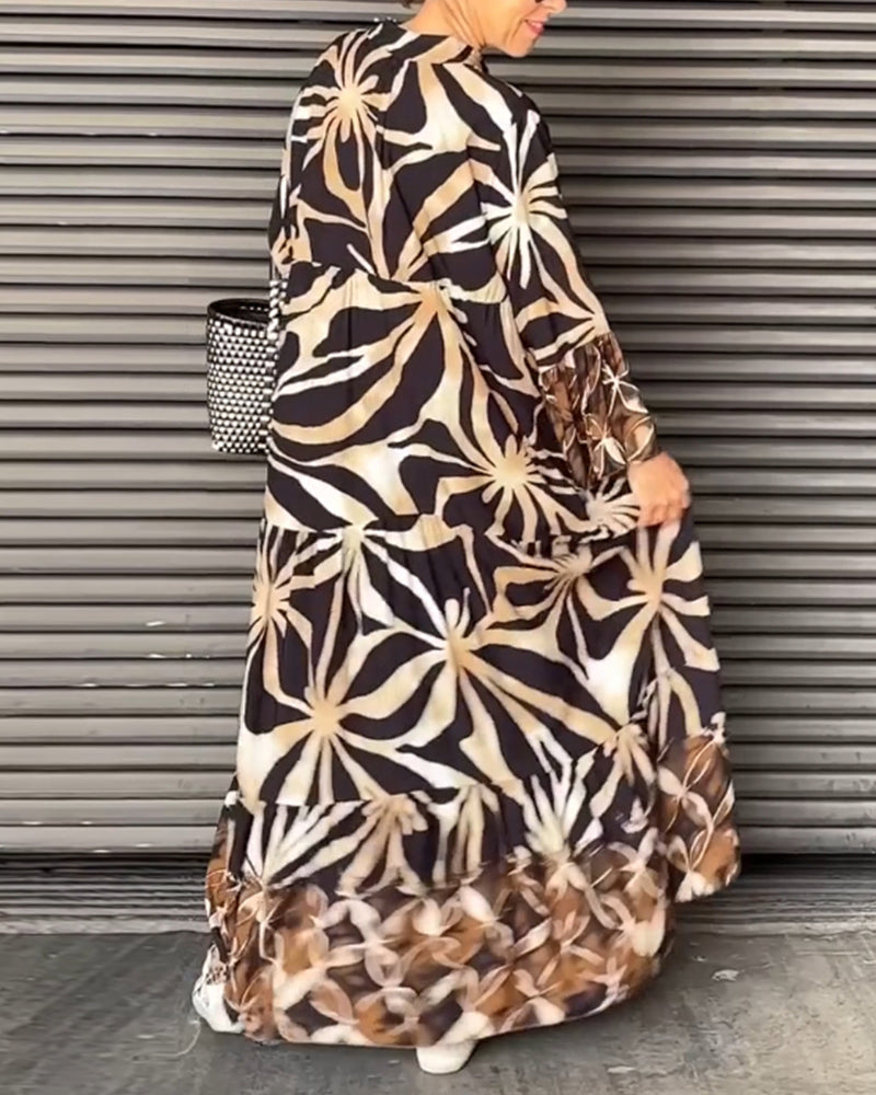 ZORAIDA|VESTIDO