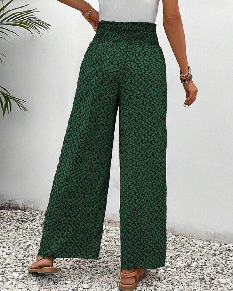 AMARILLI|PANTALON