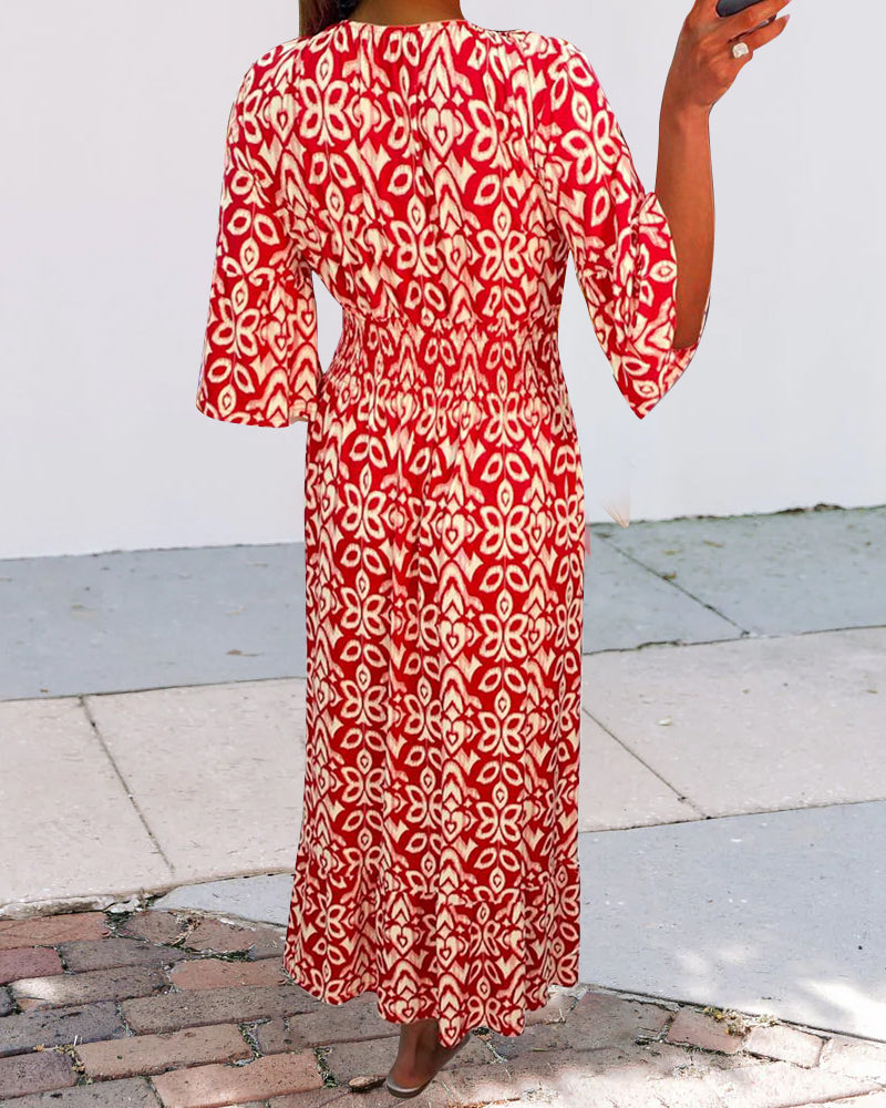 BILHA|VESTIDO