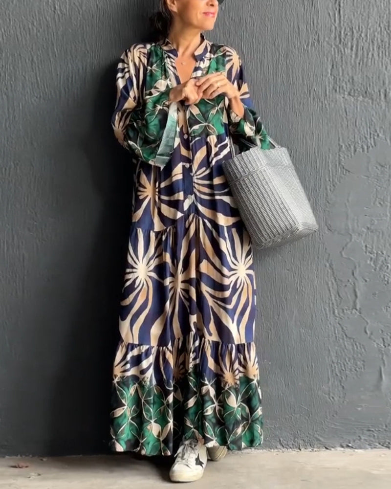 ZORAIDA|VESTIDO