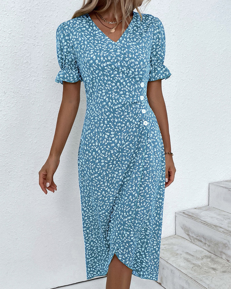 ENRICA|VESTIDO
