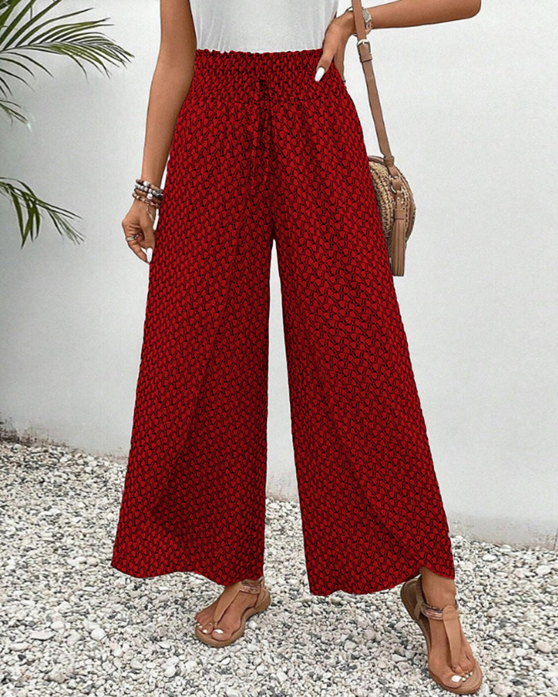 AMARILLI|PANTALON