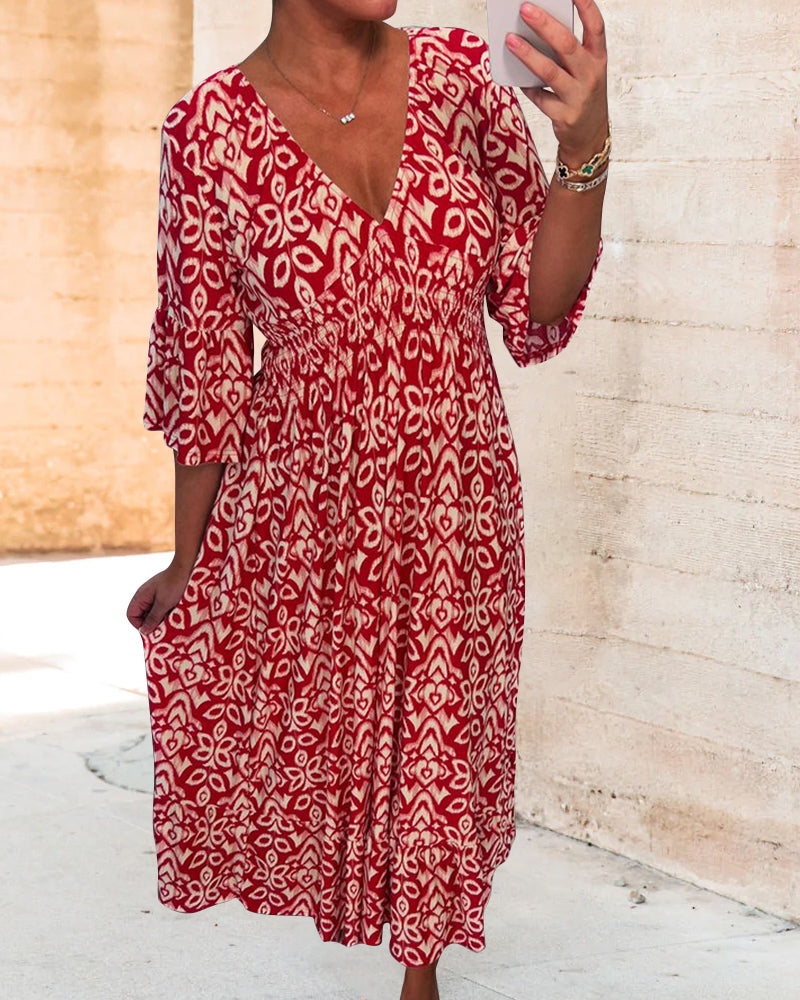 BILHA|VESTIDO
