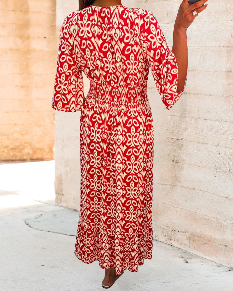 BILHA|VESTIDO