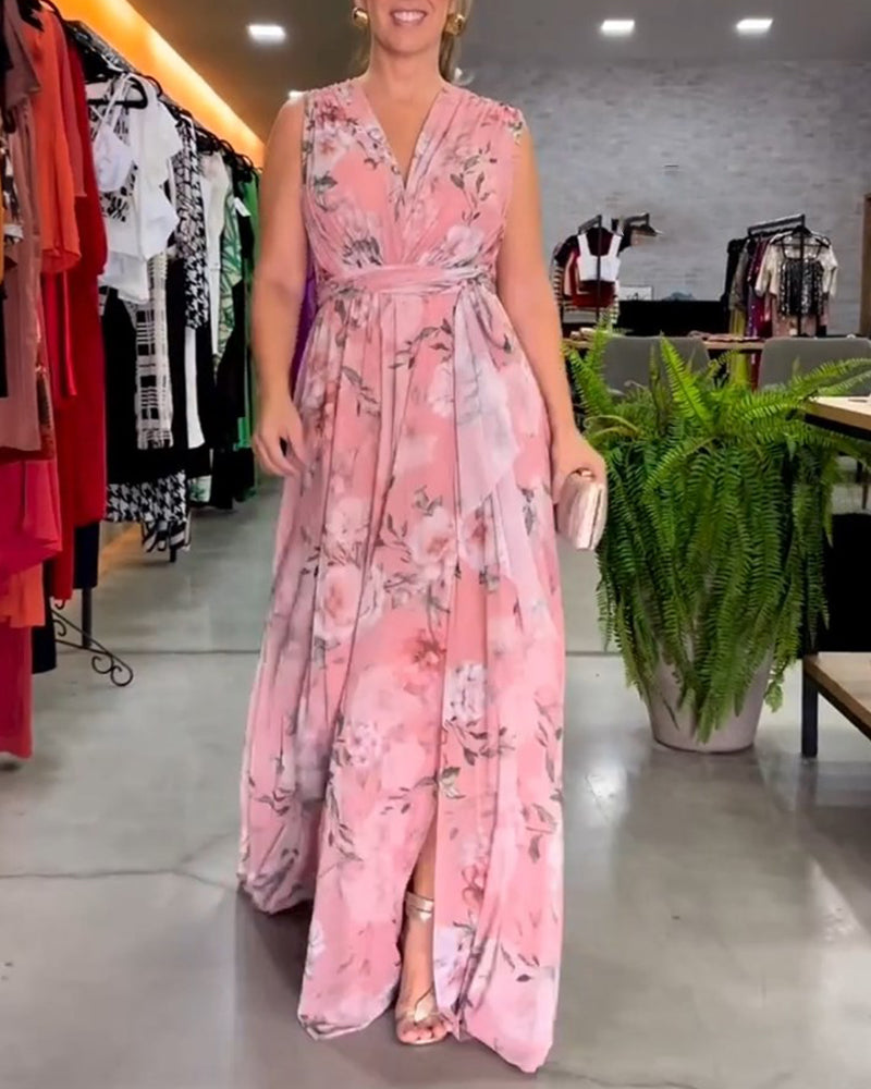RIKKI|VESTIDO