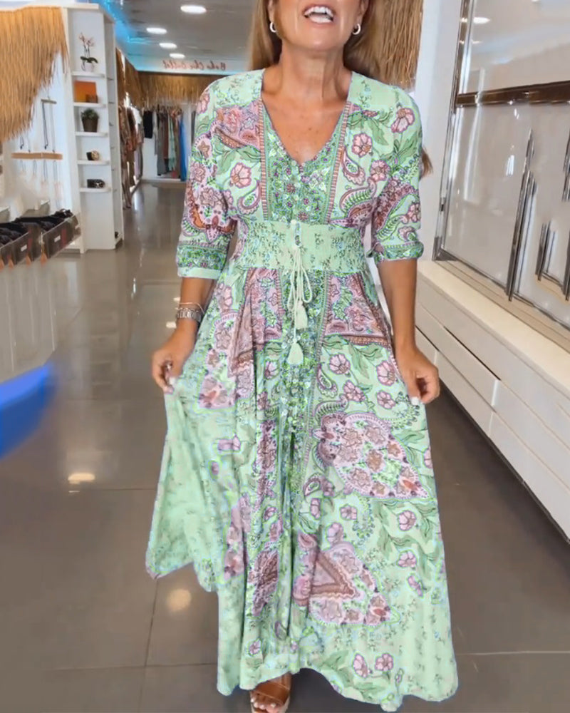GIUSPPINA|VESTIDO