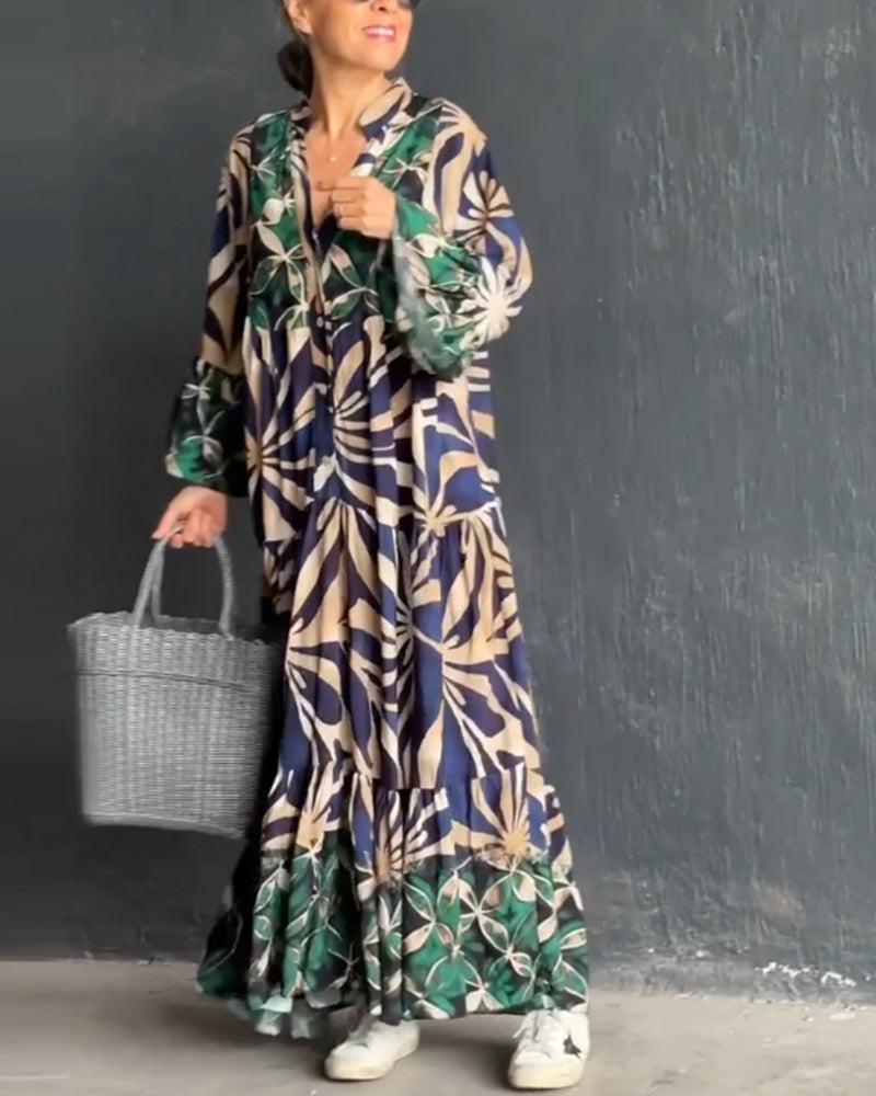 ZORAIDA|VESTIDO