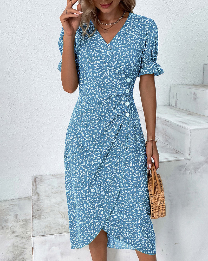 ENRICA|VESTIDO