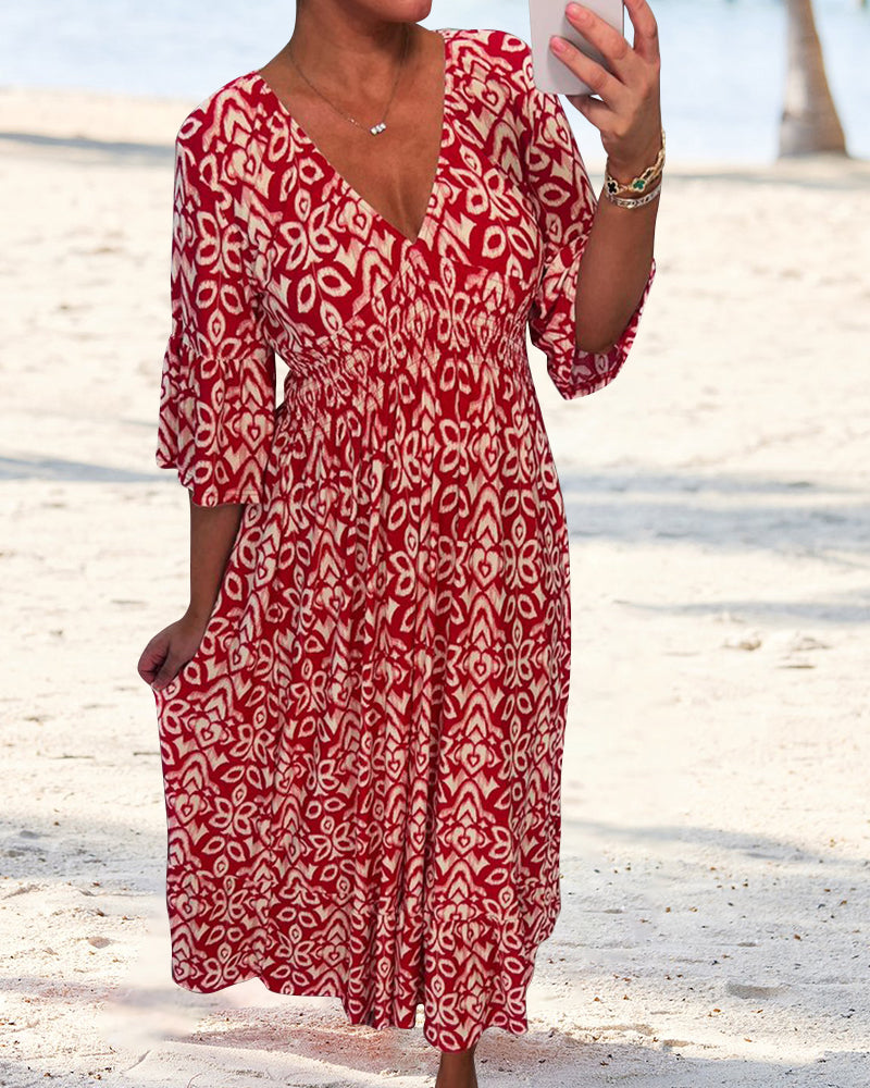 BILHA|VESTIDO
