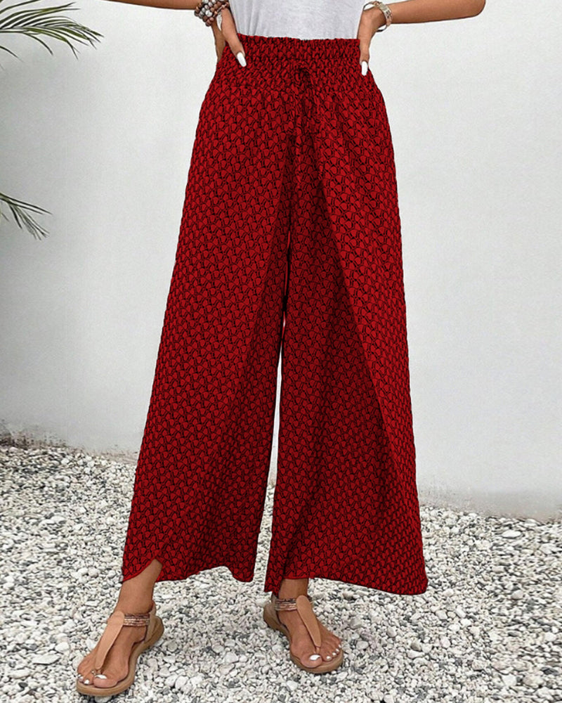 AMARILLI|PANTALON