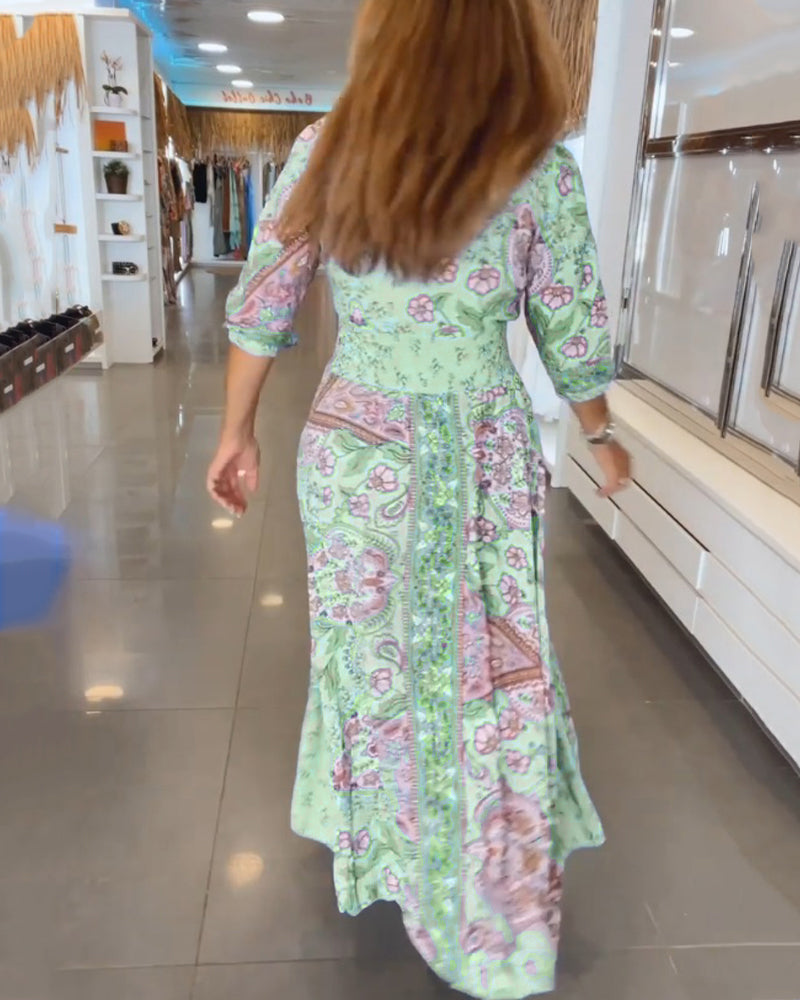 GIUSPPINA|VESTIDO