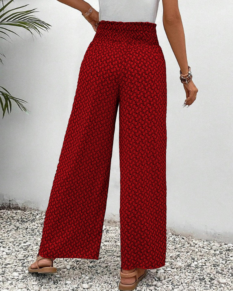 AMARILLI|PANTALON