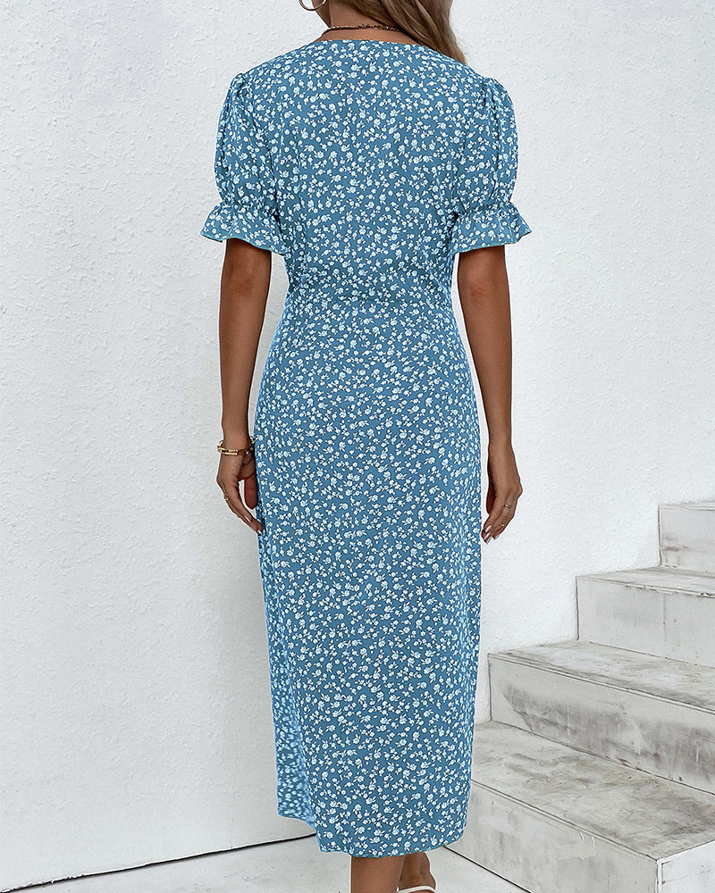 ENRICA|VESTIDO