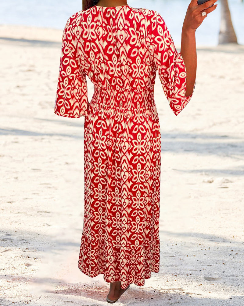 BILHA|VESTIDO