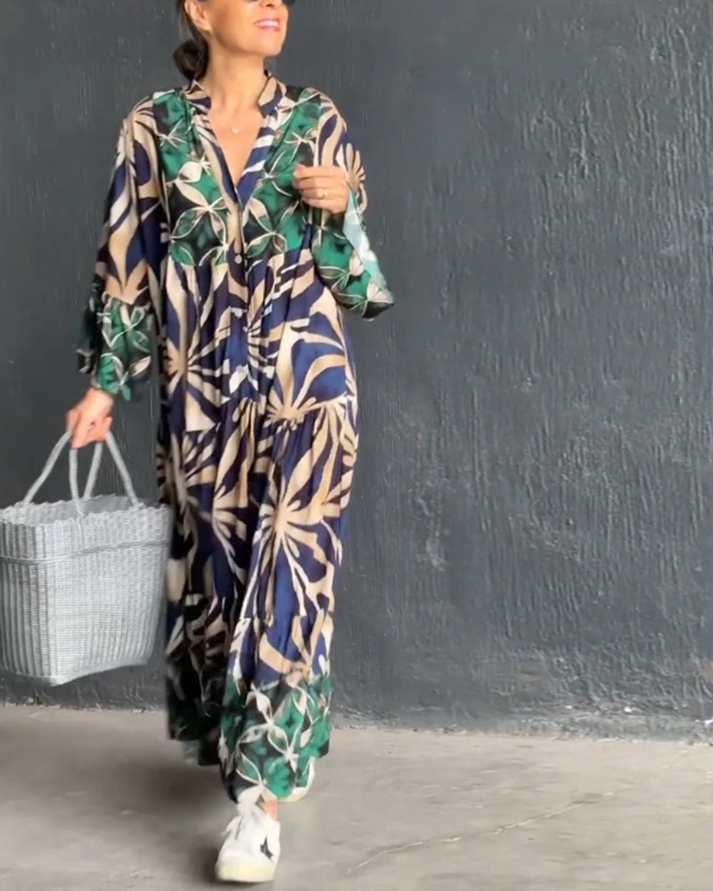 ZORAIDA|VESTIDO
