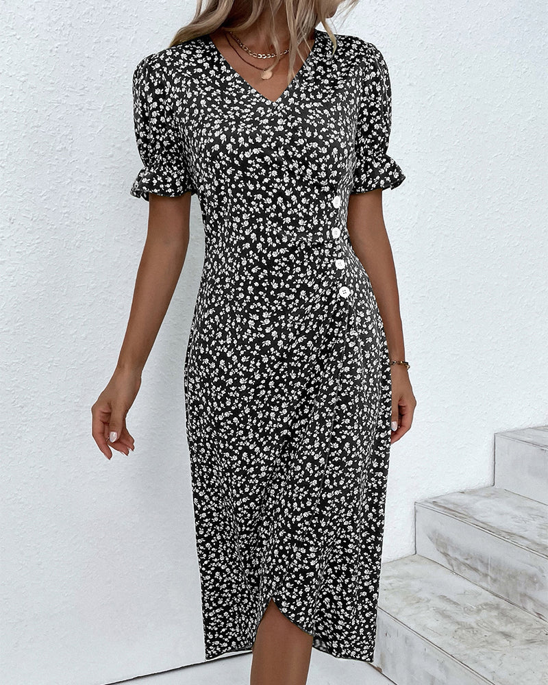 ENRICA|VESTIDO