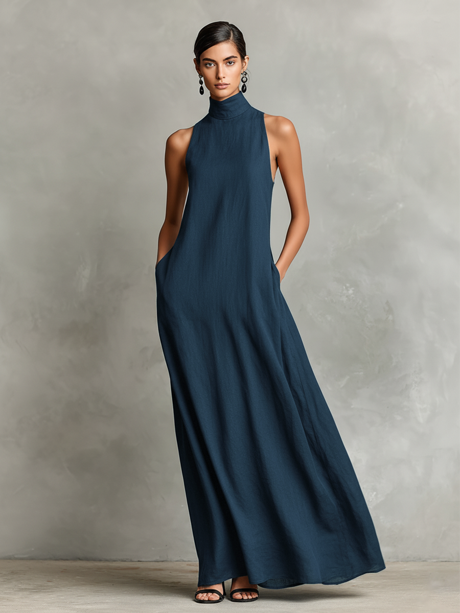Gemma-Vestido