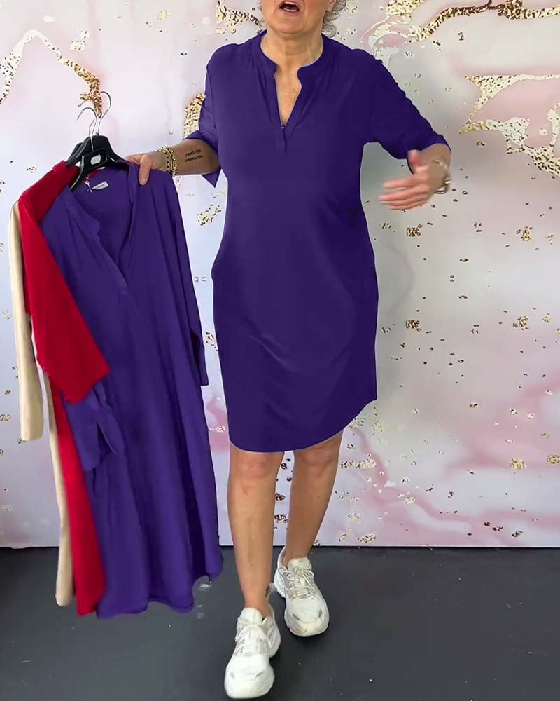 ZARIA|VESTIDO