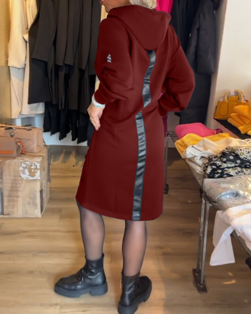 OMBRETTA|VESTIDO