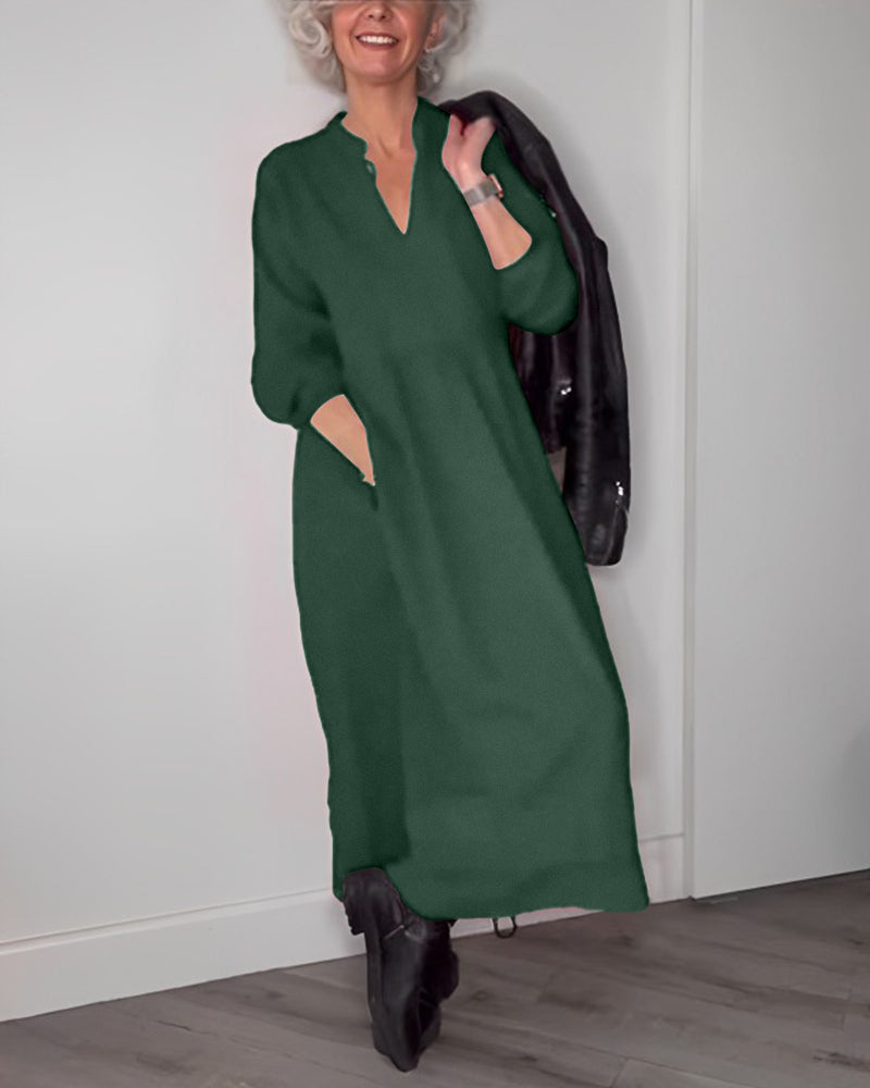 PIERA|VESTIDO