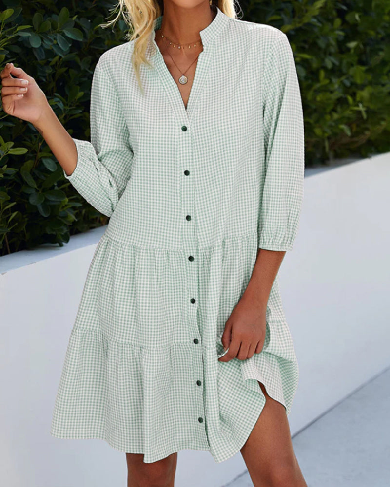 CELIANE|VESTIDO