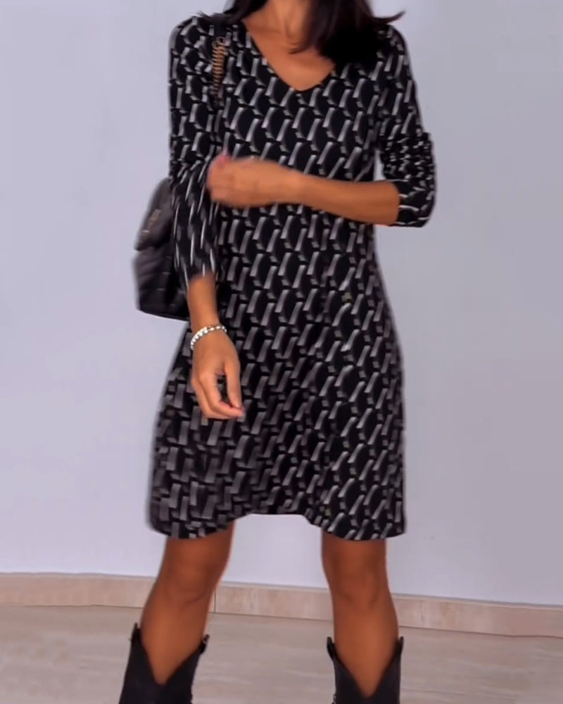 CAITLIN|VESTIDO