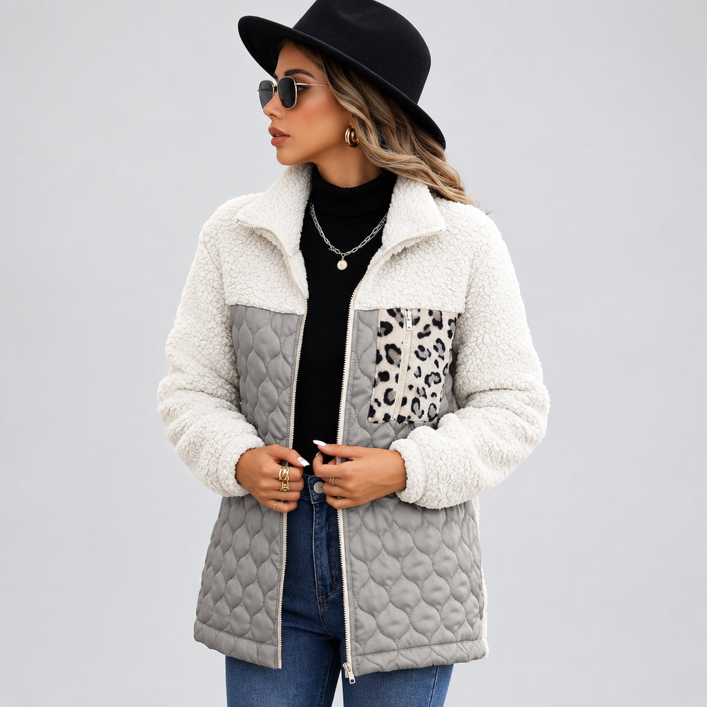 Jess-Chaqueta