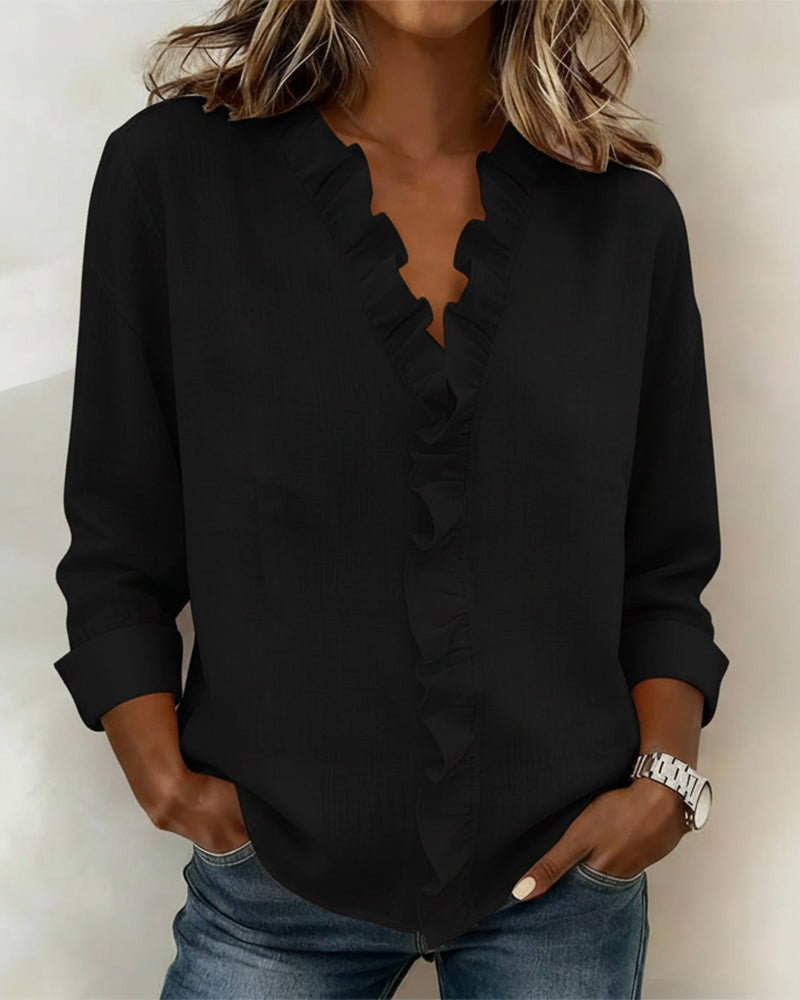 ASMA|BLUSA