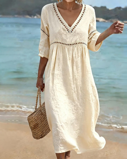 AUDRINA|VESTIDO