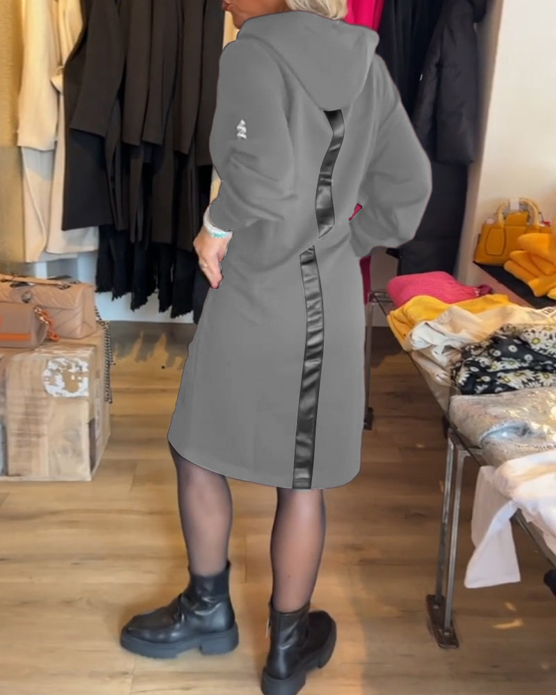 OMBRETTA|VESTIDO