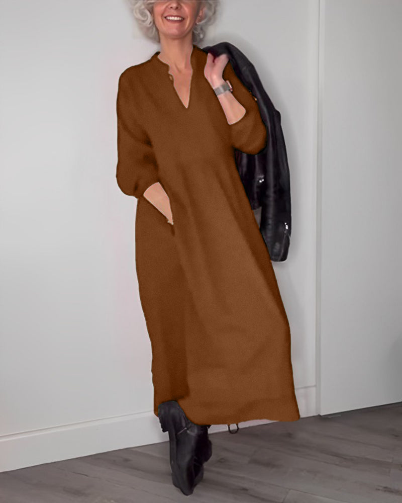 PIERA|VESTIDO