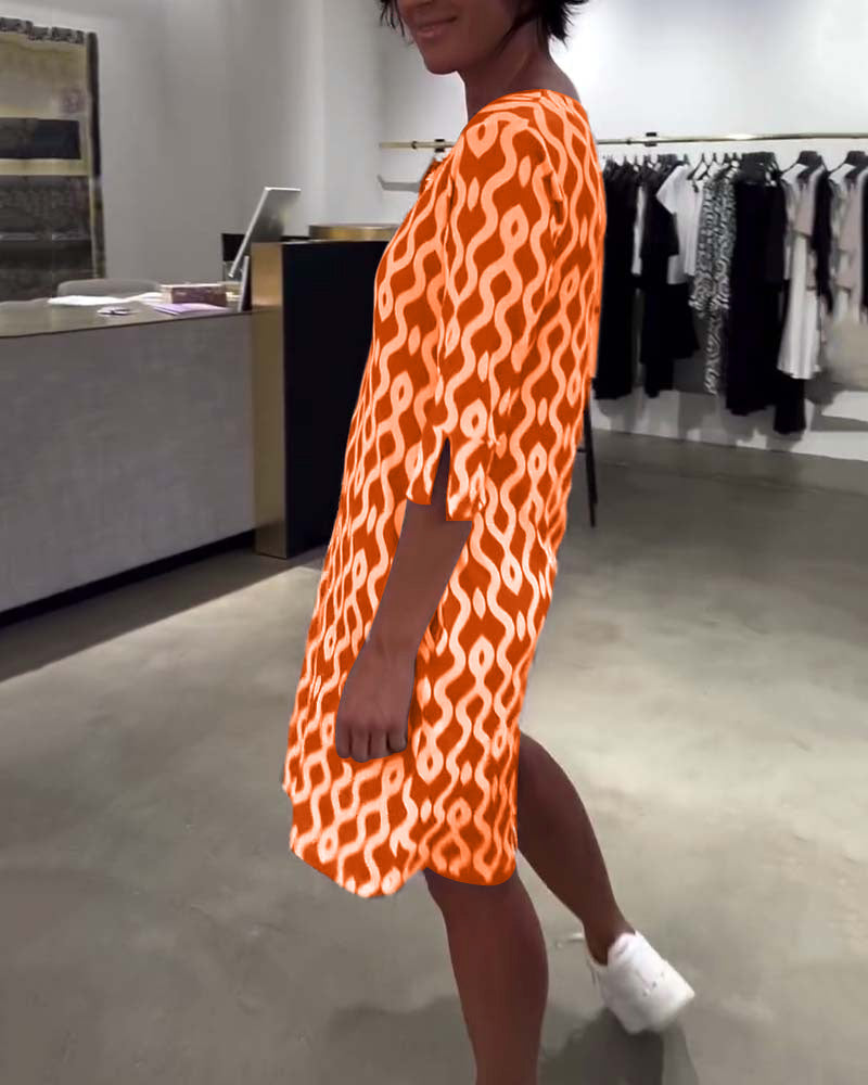 ROSALBA|VESTIDO