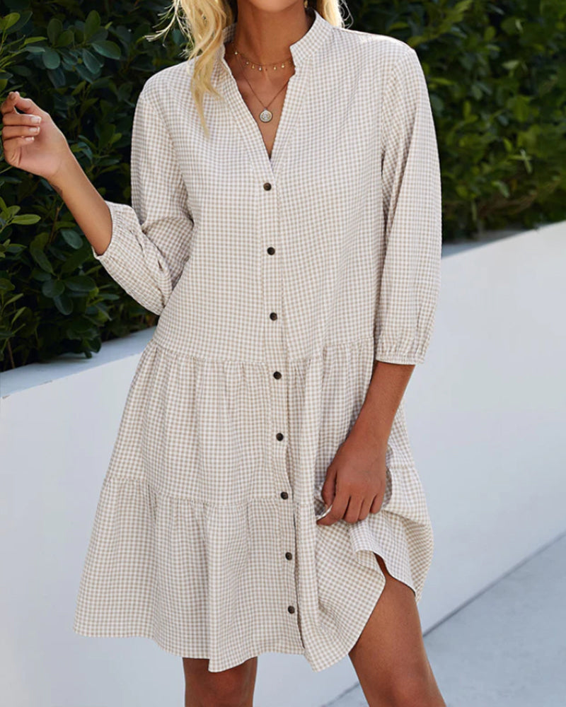 CELIANE|VESTIDO