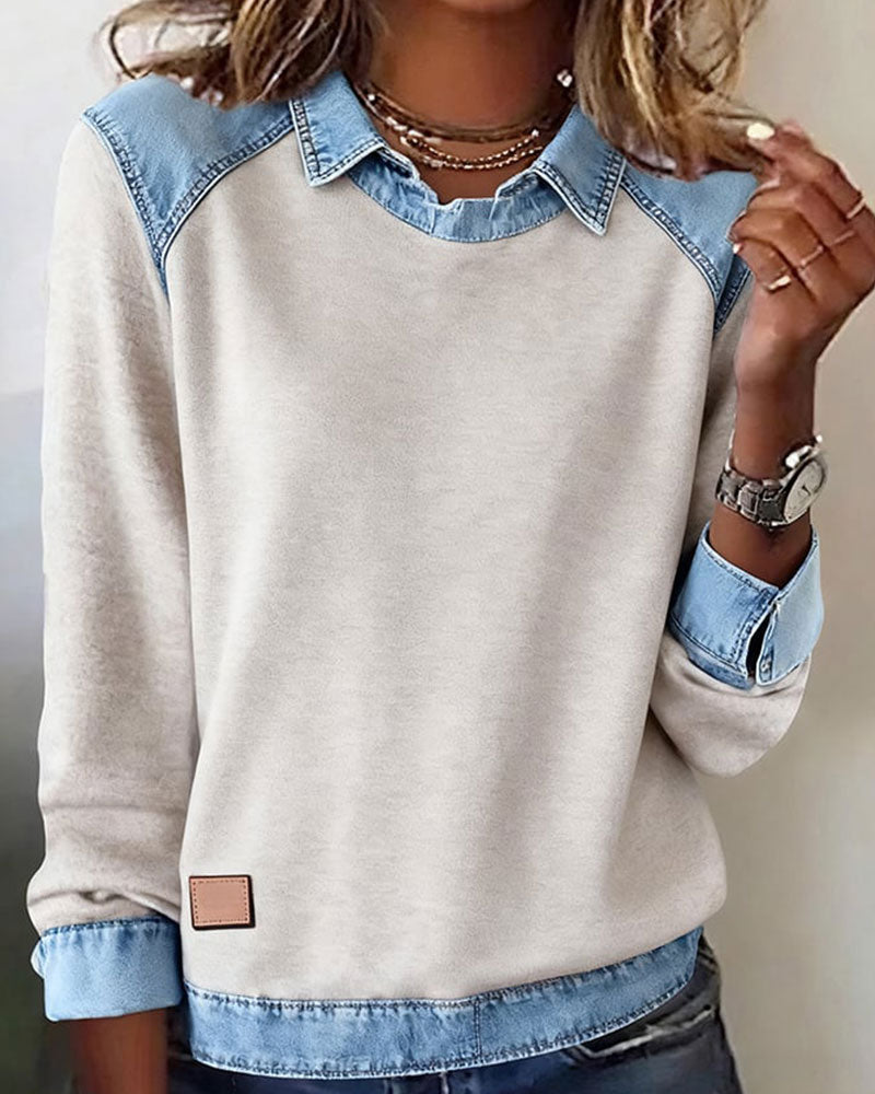 MARZIA|BLUSA